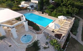 B&B Trulli Valle D'Itria