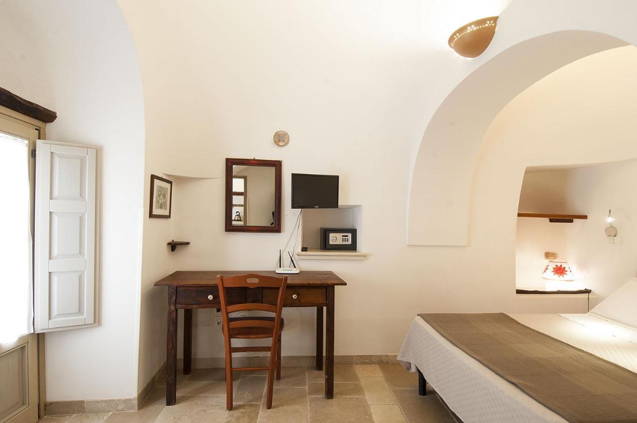 B&B Trulli Valle D'Itria Martina Franca Extérieur photo