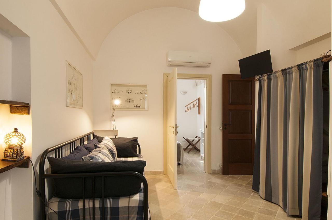 B&B Trulli Valle D'Itria Martina Franca Extérieur photo