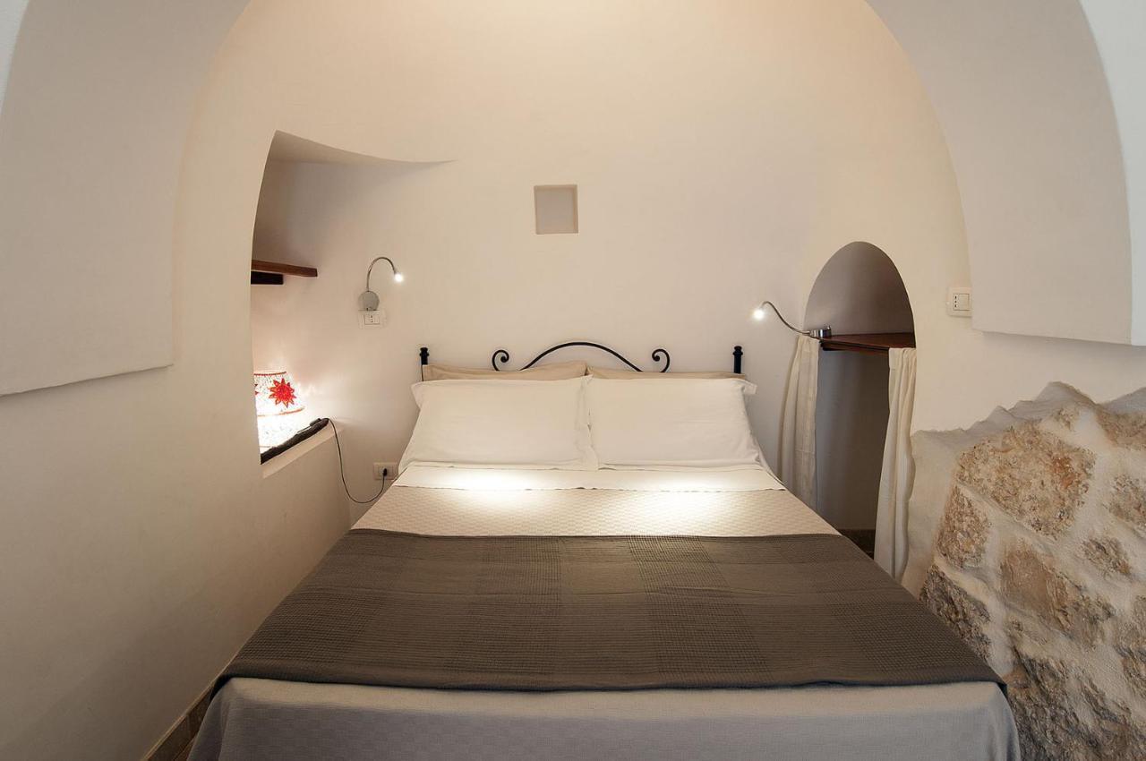 B&B Trulli Valle D'Itria Martina Franca Extérieur photo