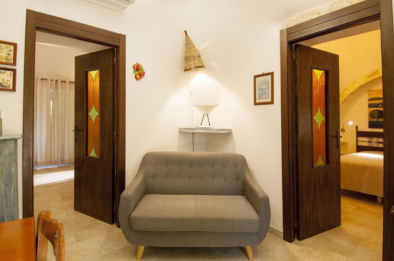 B&B Trulli Valle D'Itria Martina Franca Extérieur photo