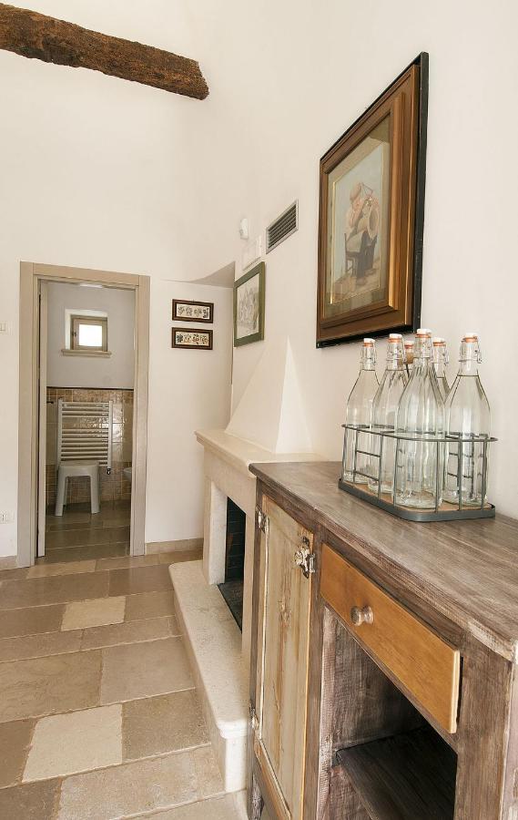 B&B Trulli Valle D'Itria Martina Franca Extérieur photo