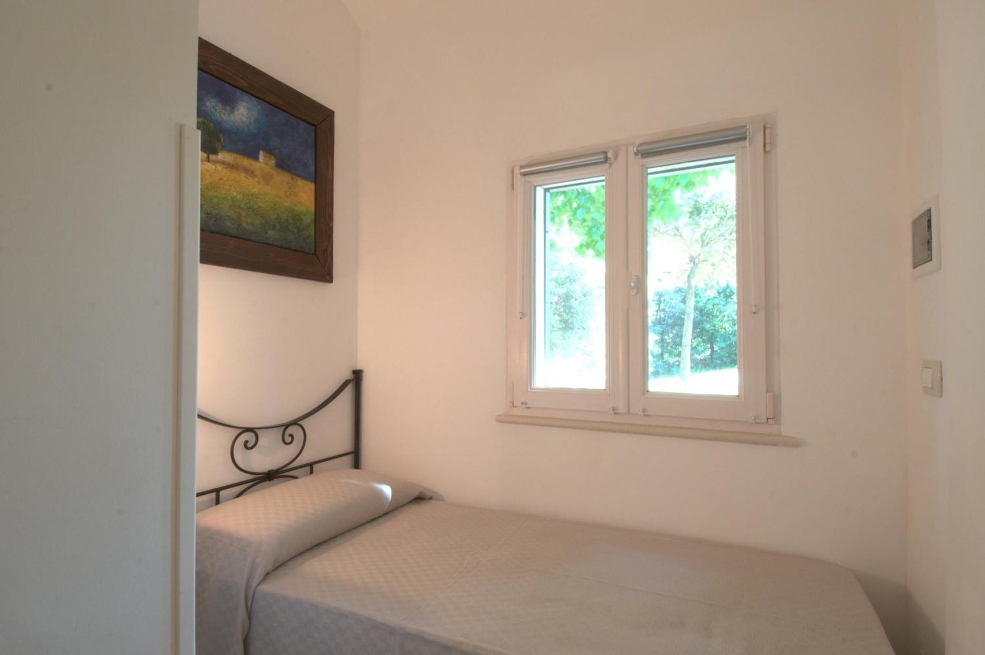 B&B Trulli Valle D'Itria Martina Franca Extérieur photo