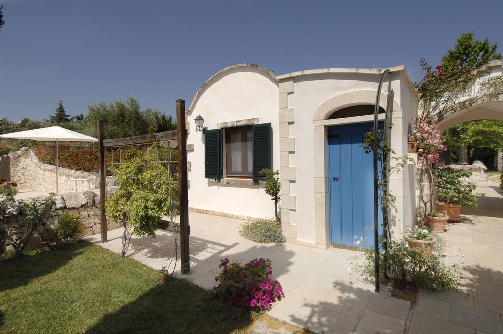 B&B Trulli Valle D'Itria Martina Franca Extérieur photo