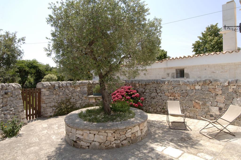 B&B Trulli Valle D'Itria Martina Franca Extérieur photo