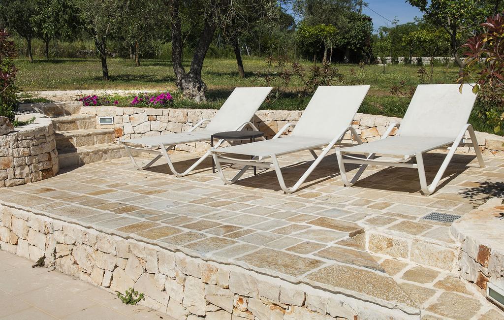 B&B Trulli Valle D'Itria Martina Franca Extérieur photo