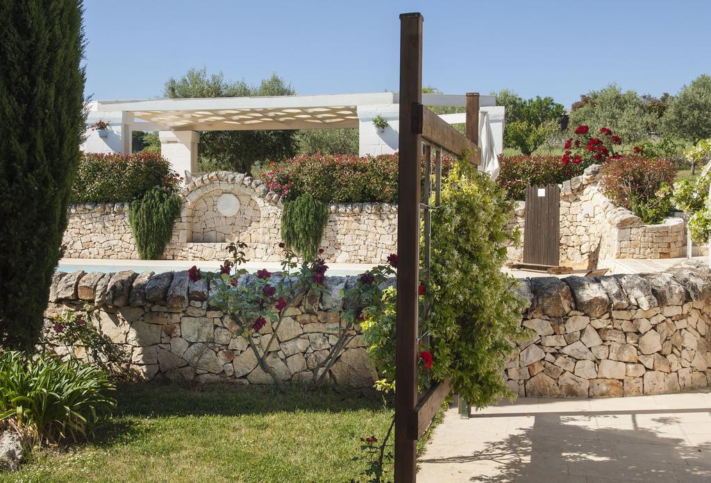 B&B Trulli Valle D'Itria Martina Franca Extérieur photo