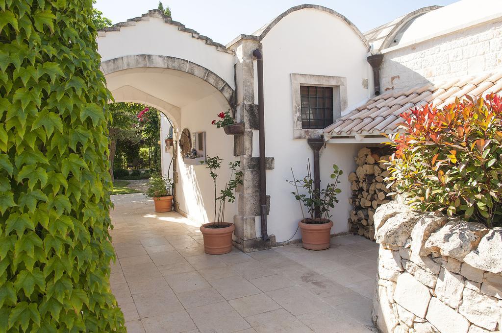 B&B Trulli Valle D'Itria Martina Franca Extérieur photo